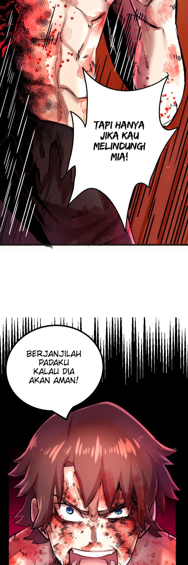 DevilUp Chapter 2 - halaman 33