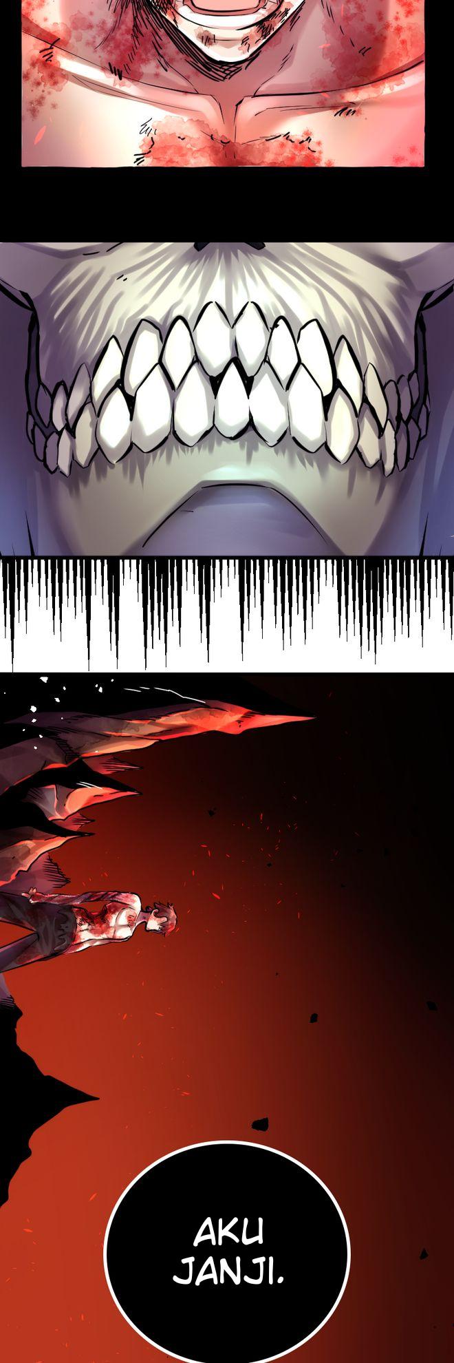 DevilUp Chapter 2 - halaman 34