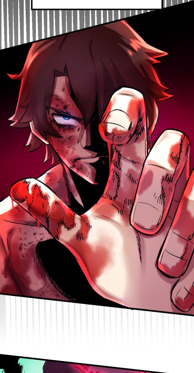 DevilUp Chapter 2 - halaman 36