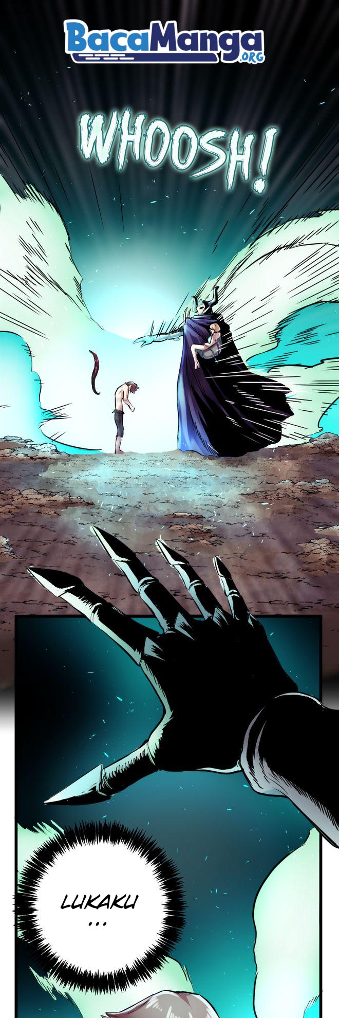 DevilUp Chapter 2 - halaman 38
