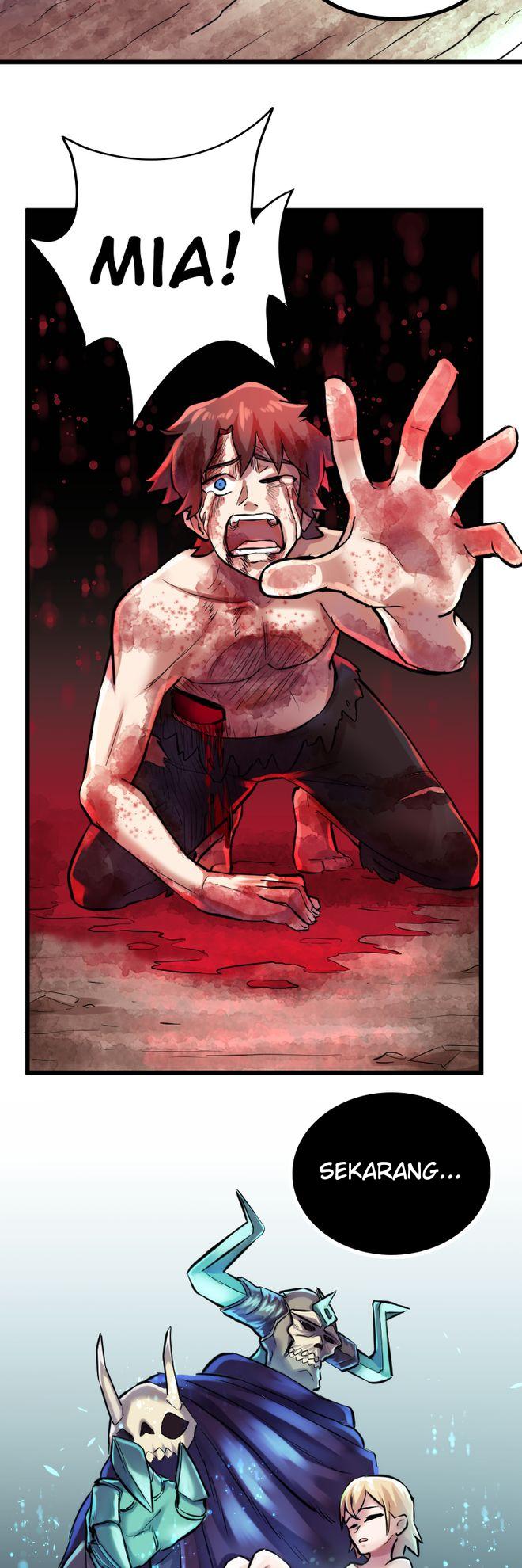 DevilUp Chapter 2 - halaman 4