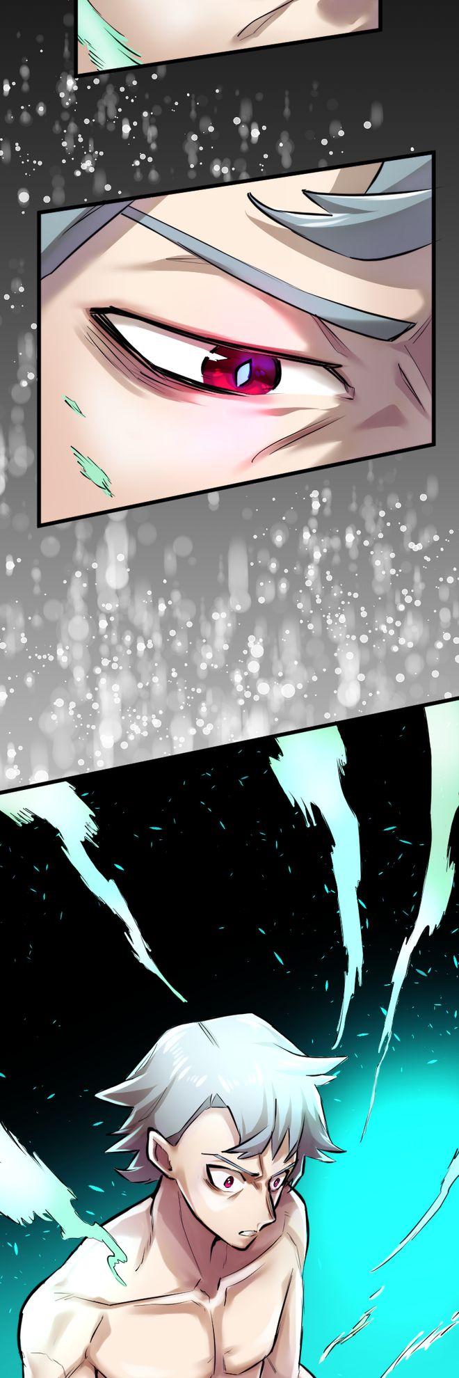 DevilUp Chapter 2 - halaman 40