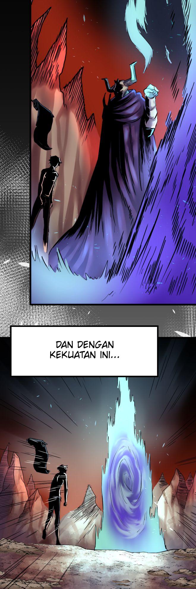 DevilUp Chapter 2 - halaman 42