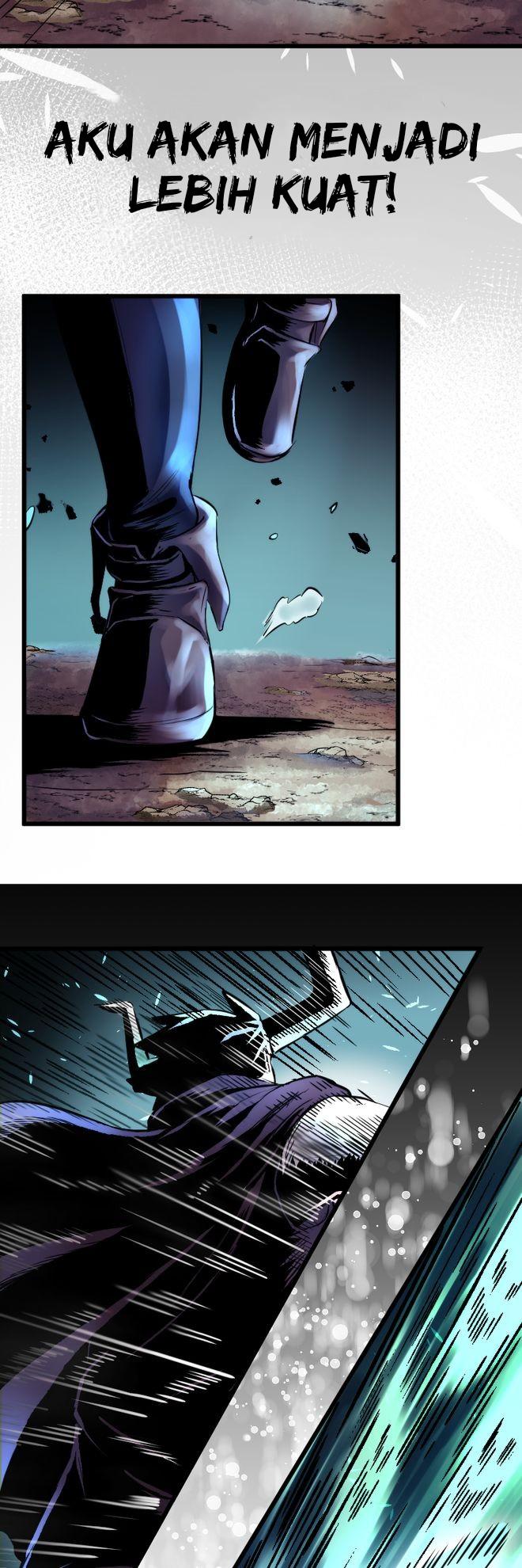 DevilUp Chapter 2 - halaman 43