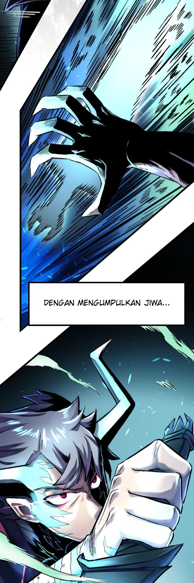 DevilUp Chapter 2 - halaman 44