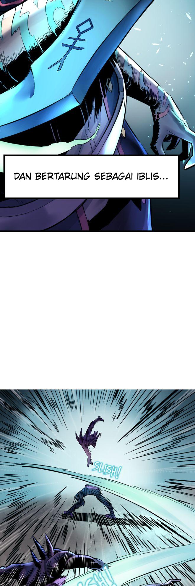 DevilUp Chapter 2 - halaman 45