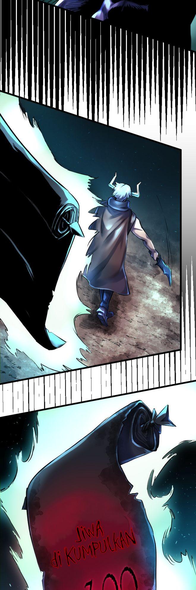 DevilUp Chapter 2 - halaman 48