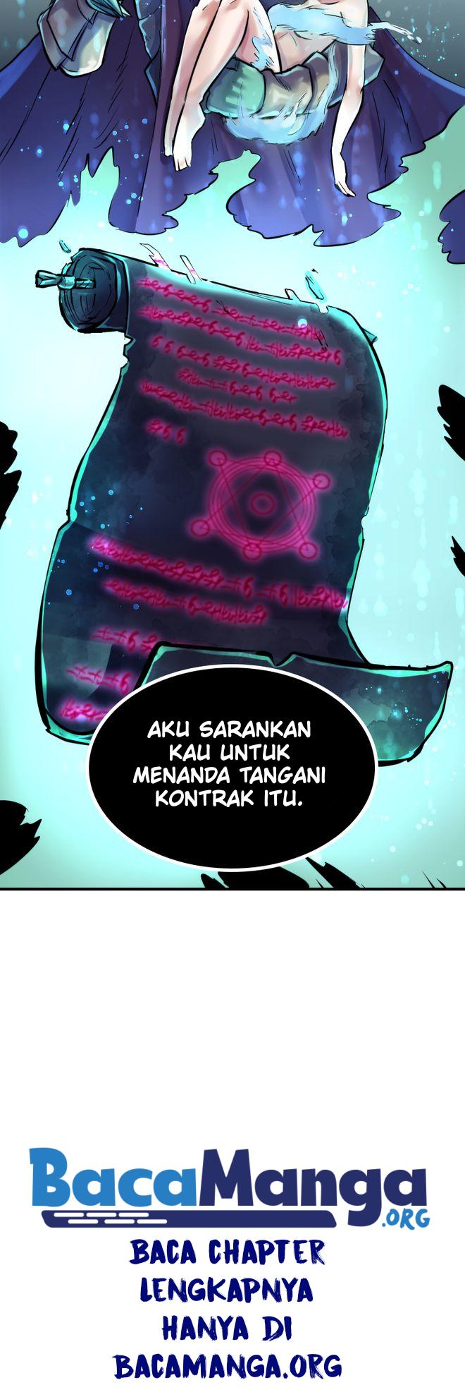 DevilUp Chapter 2 - halaman 5