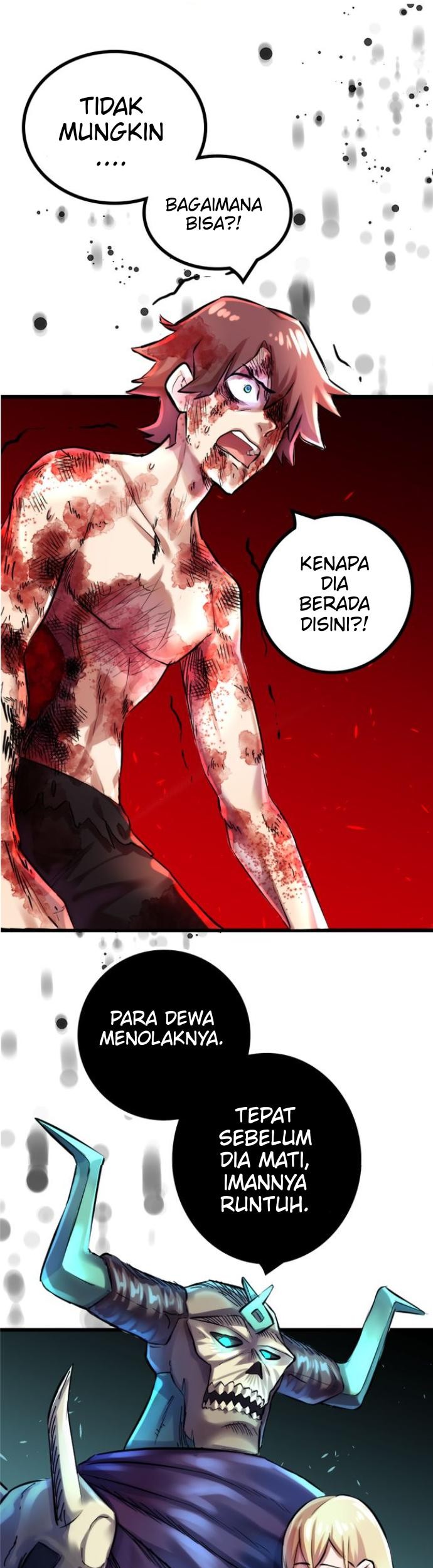 DevilUp Chapter 2 - halaman 6
