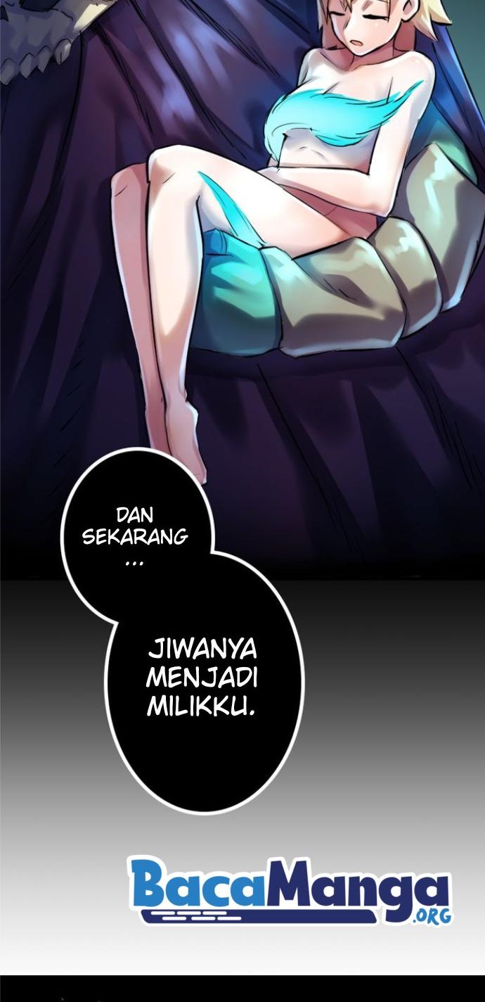 DevilUp Chapter 2 - halaman 7