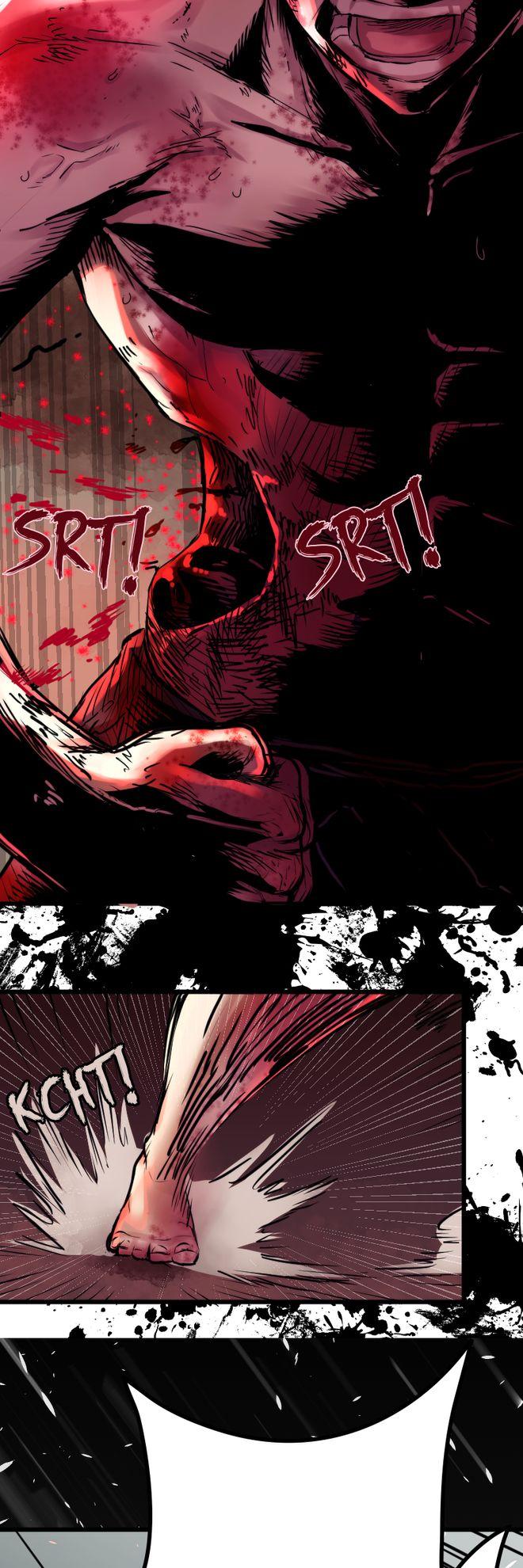 DevilUp Chapter 2 - halaman 9