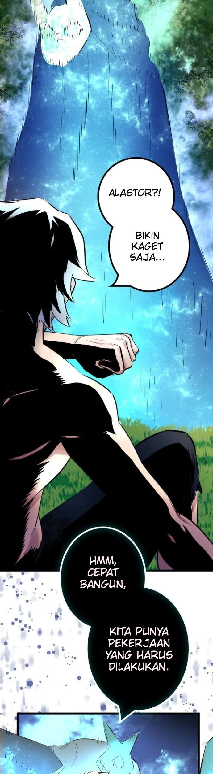 DevilUp Chapter 3 - halaman 16