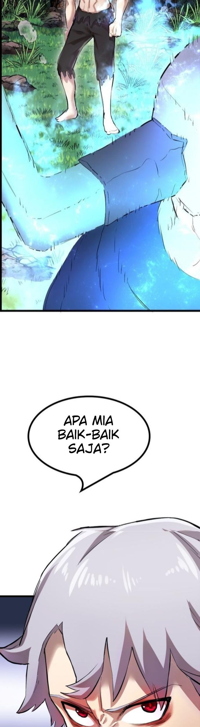 DevilUp Chapter 3 - halaman 18