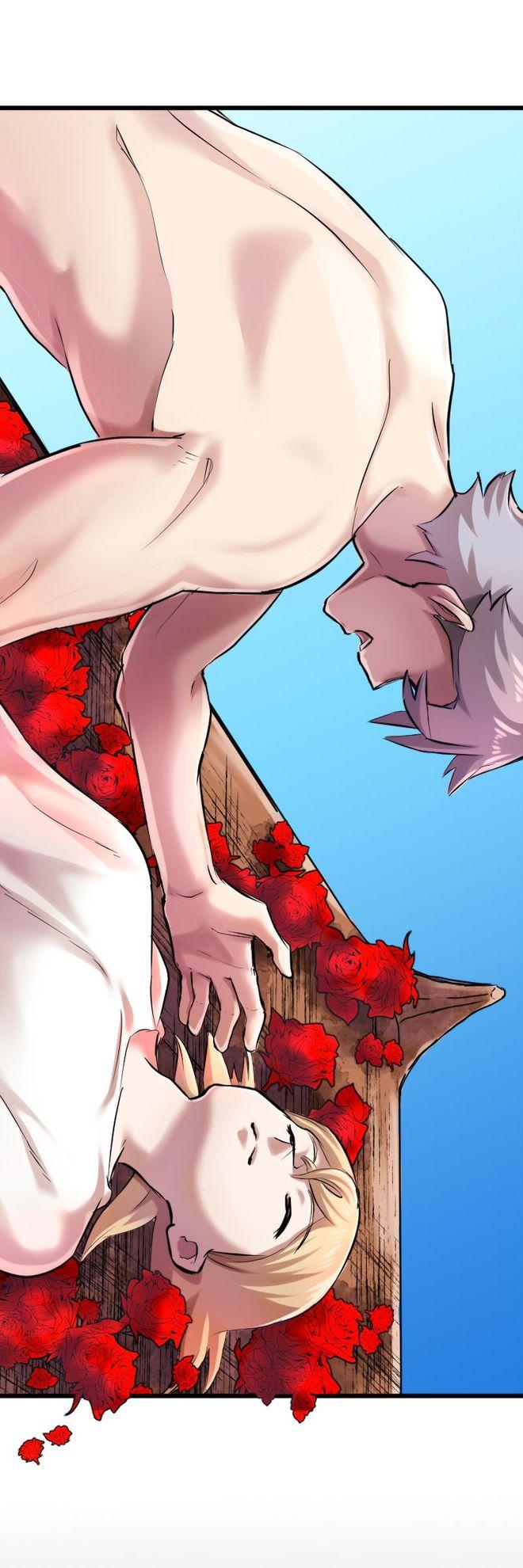 DevilUp Chapter 3 - halaman 27