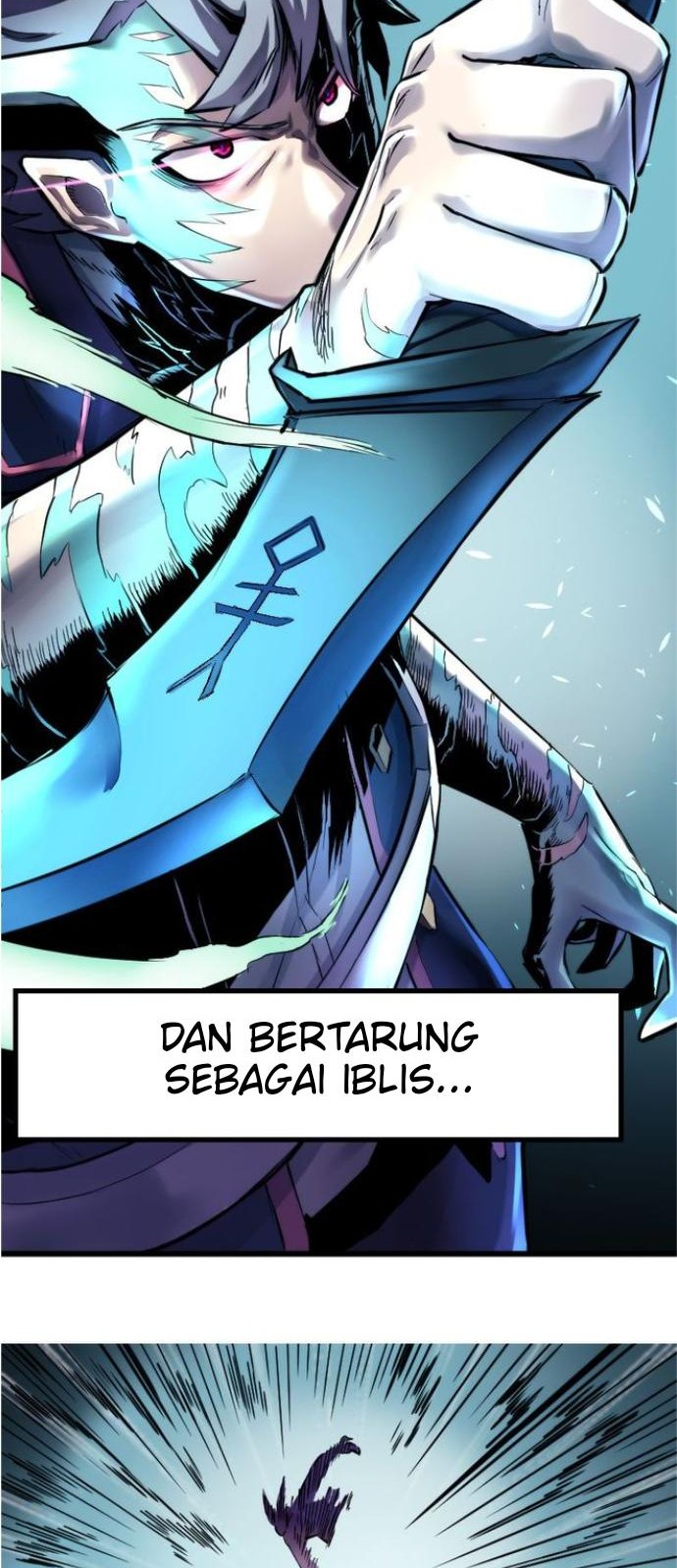 DevilUp Chapter 3 - halaman 3