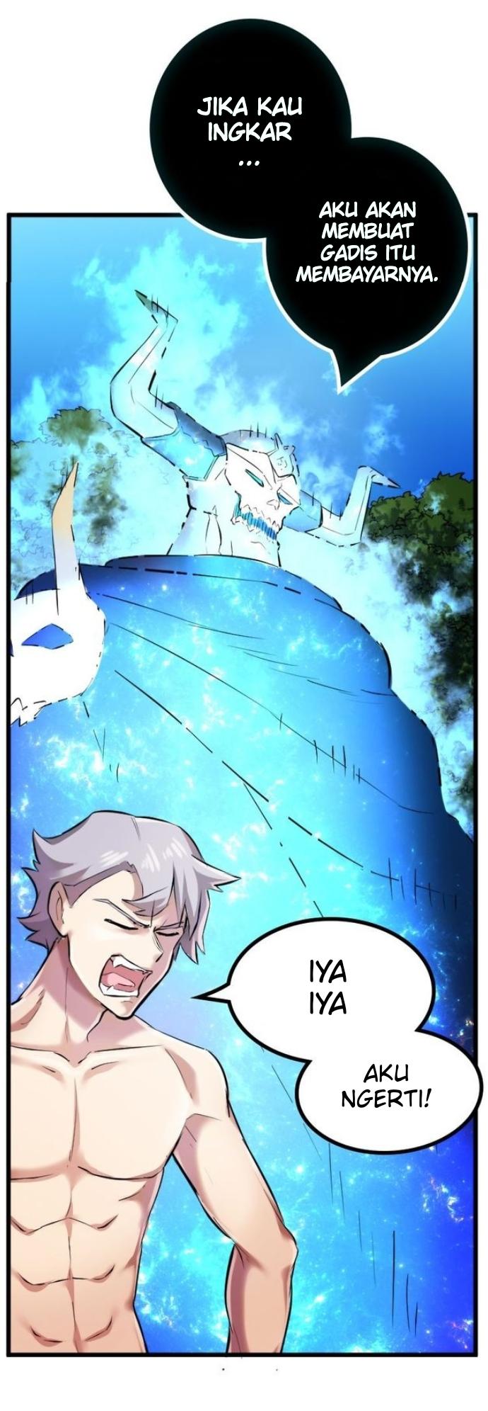 DevilUp Chapter 3 - halaman 31