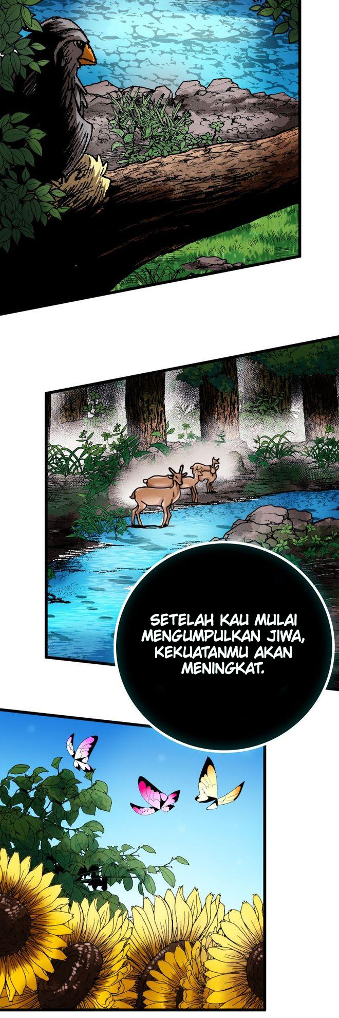 DevilUp Chapter 3 - halaman 41