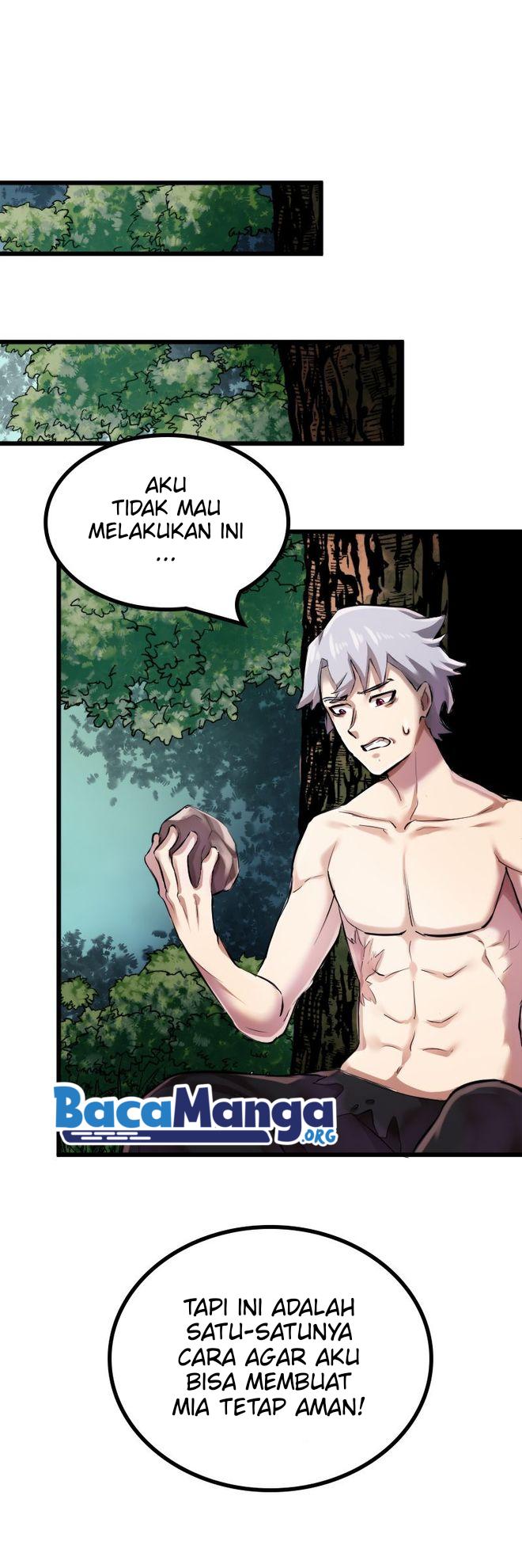 DevilUp Chapter 3 - halaman 42