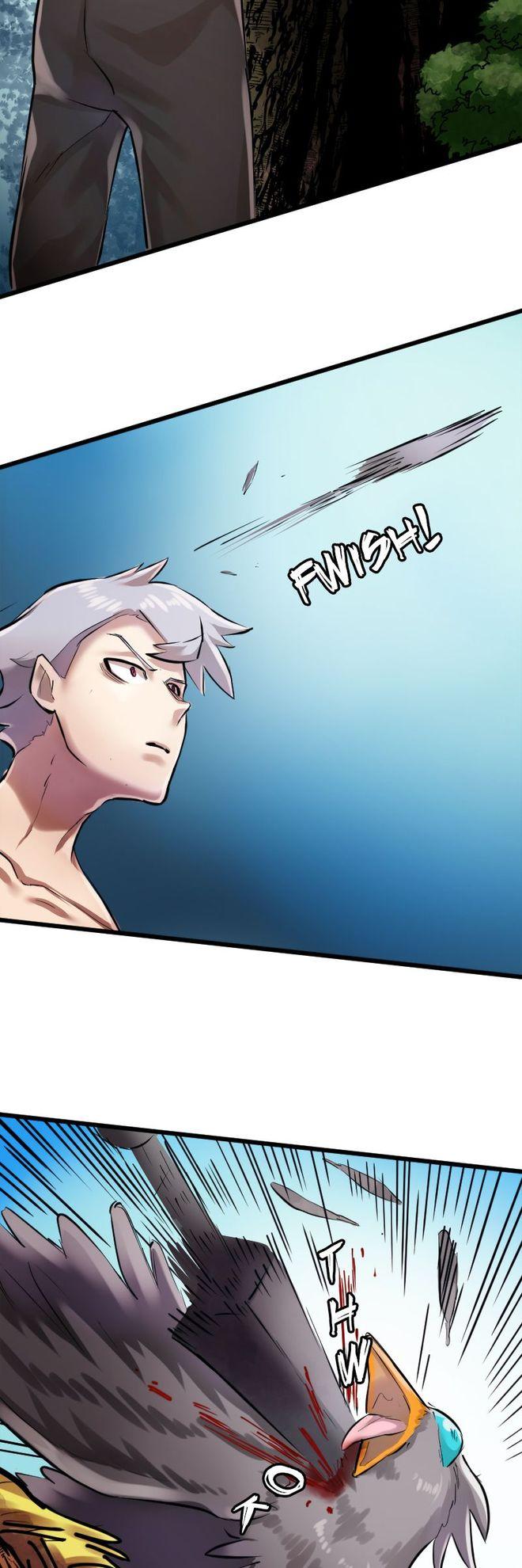 DevilUp Chapter 3 - halaman 45