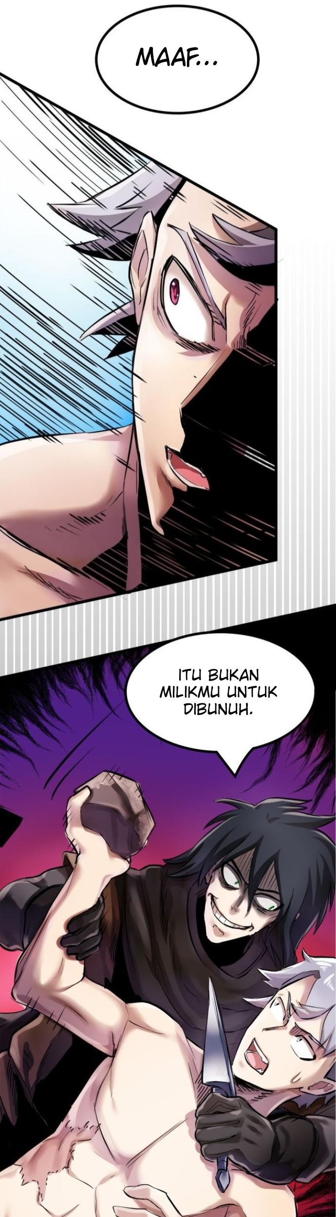 DevilUp Chapter 3 - halaman 47