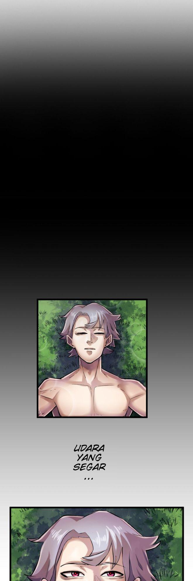 DevilUp Chapter 3 - halaman 9