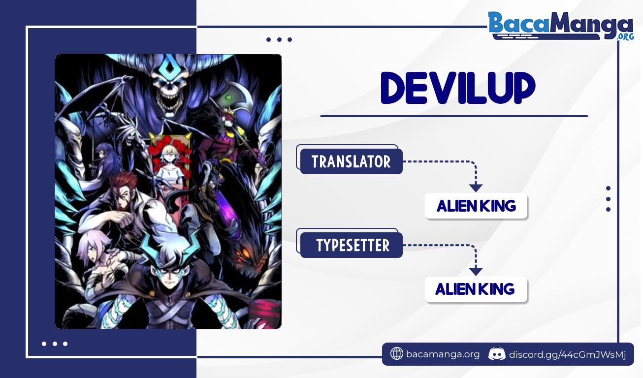 DevilUp Chapter 5 - halaman 1