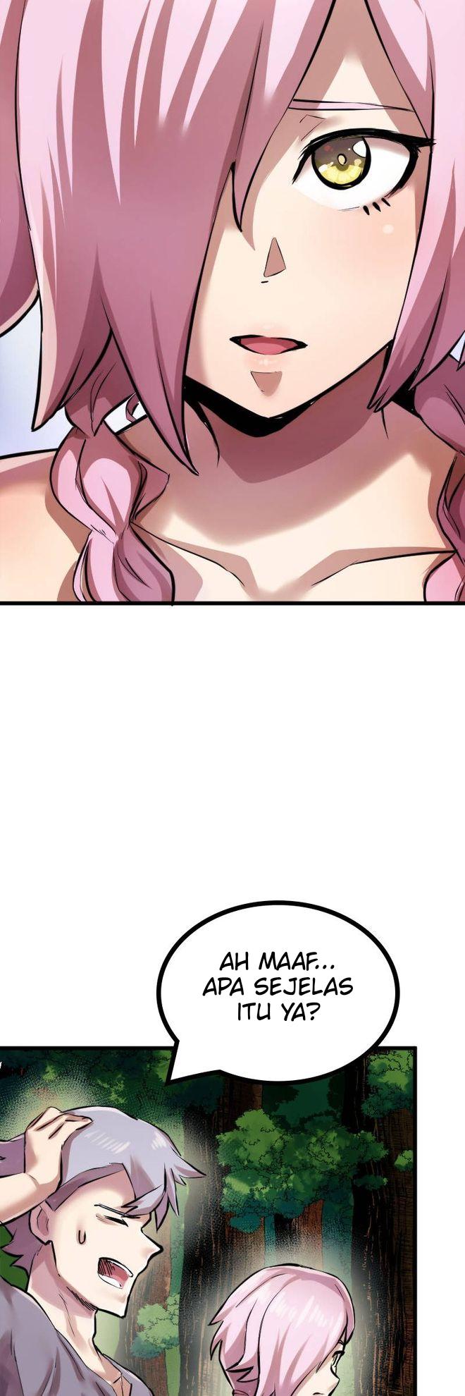 DevilUp Chapter 5 - halaman 10