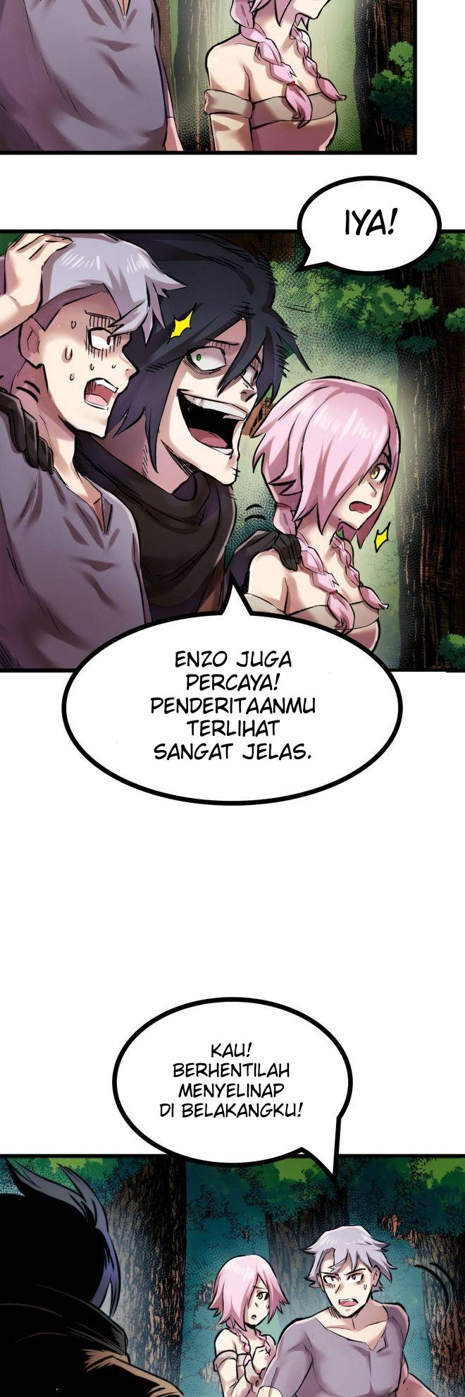 DevilUp Chapter 5 - halaman 11