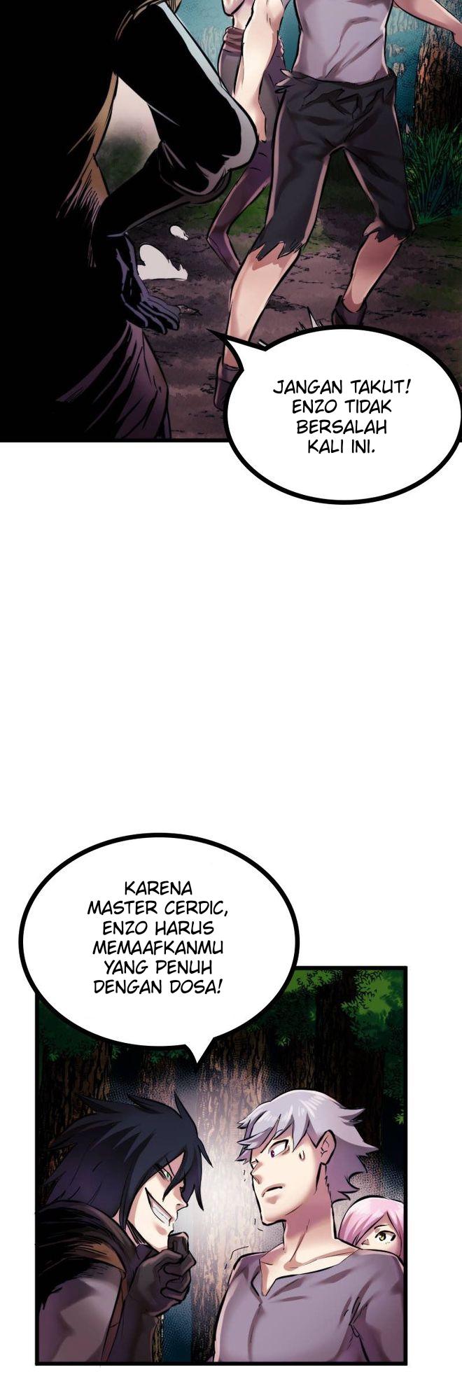 DevilUp Chapter 5 - halaman 12