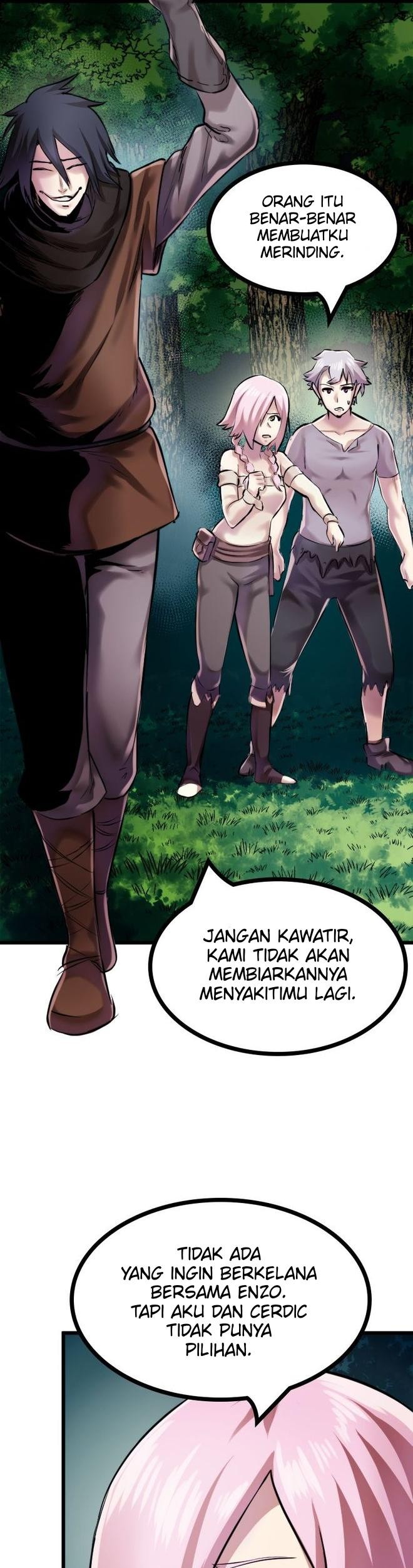 DevilUp Chapter 5 - halaman 17