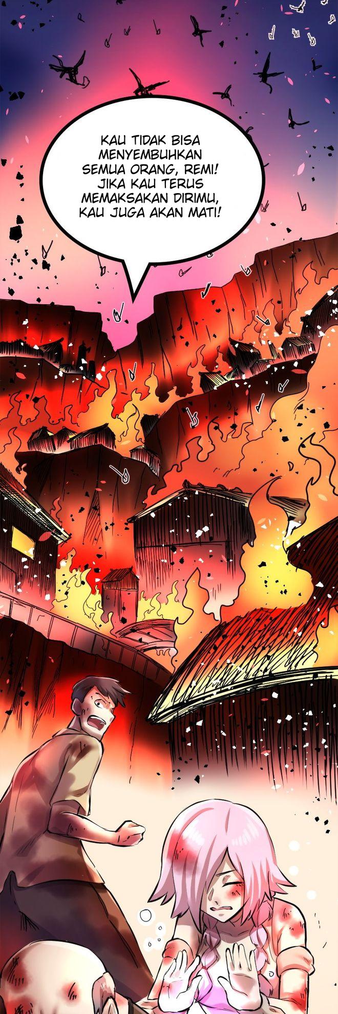 DevilUp Chapter 5 - halaman 21
