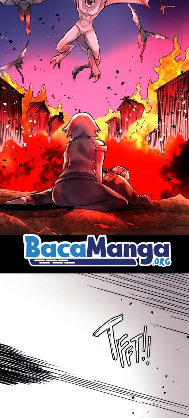 DevilUp Chapter 5 - halaman 23