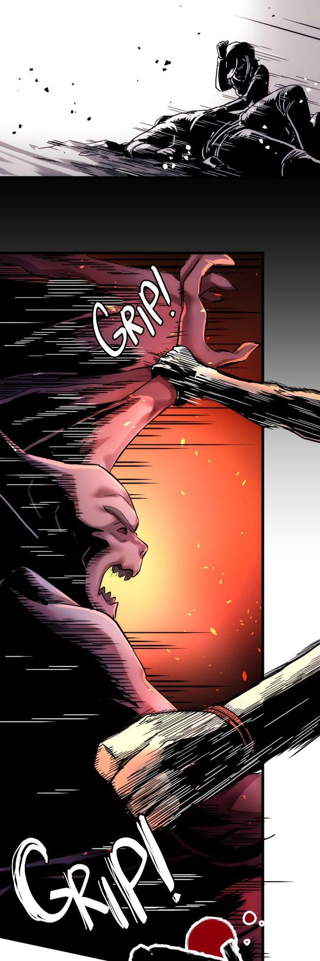 DevilUp Chapter 5 - halaman 24