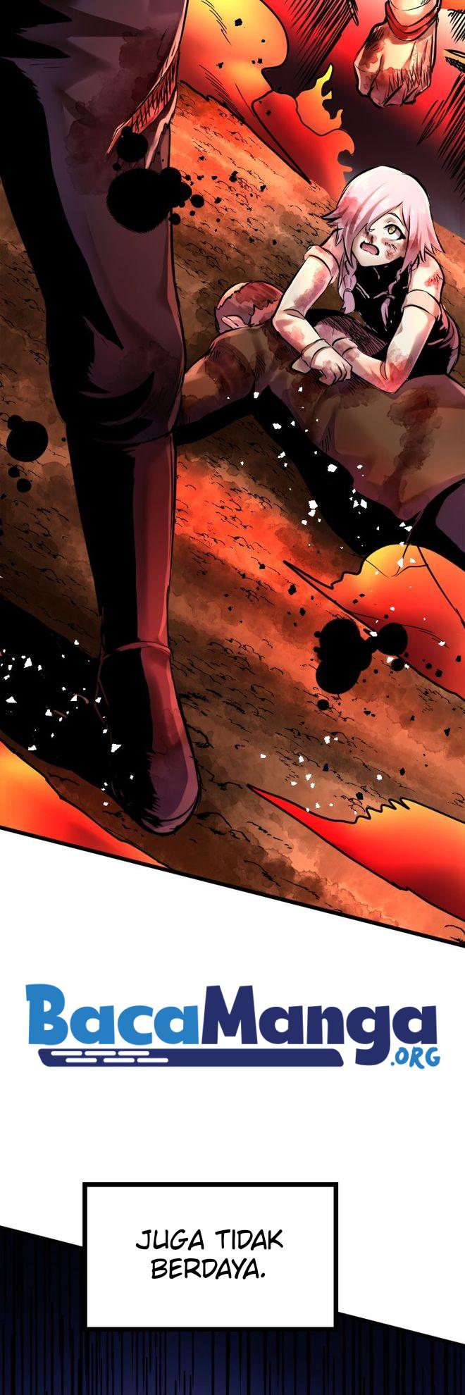 DevilUp Chapter 5 - halaman 28