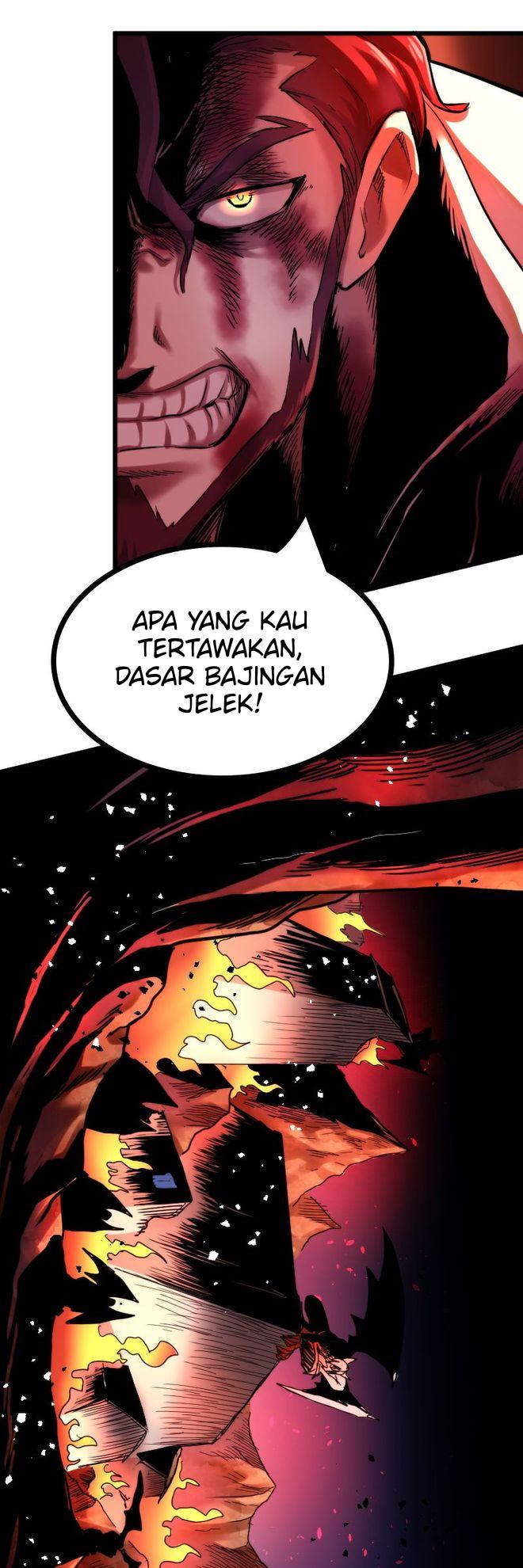DevilUp Chapter 5 - halaman 30