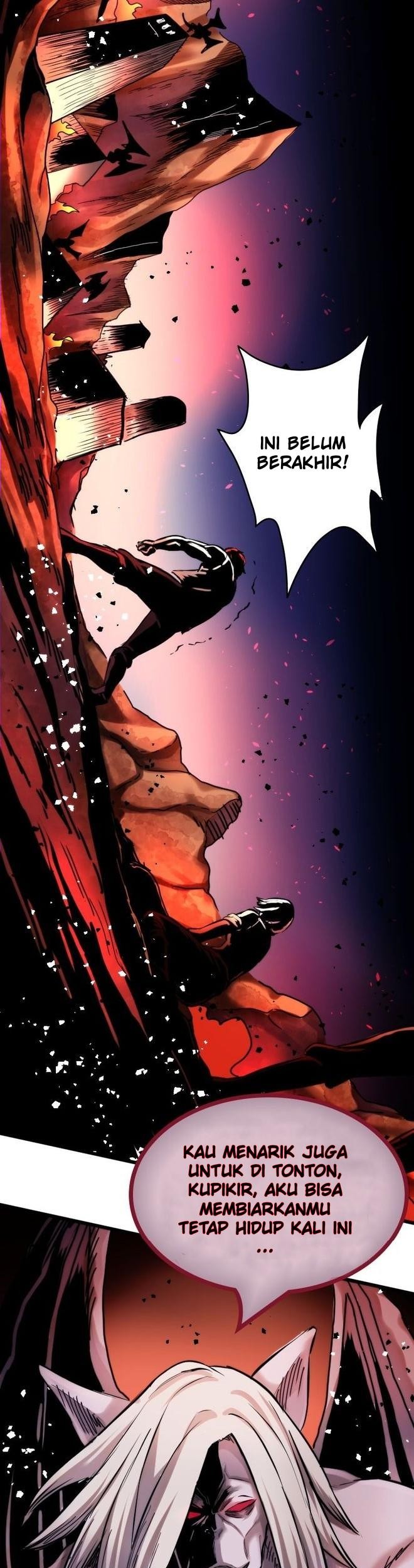 DevilUp Chapter 5 - halaman 31