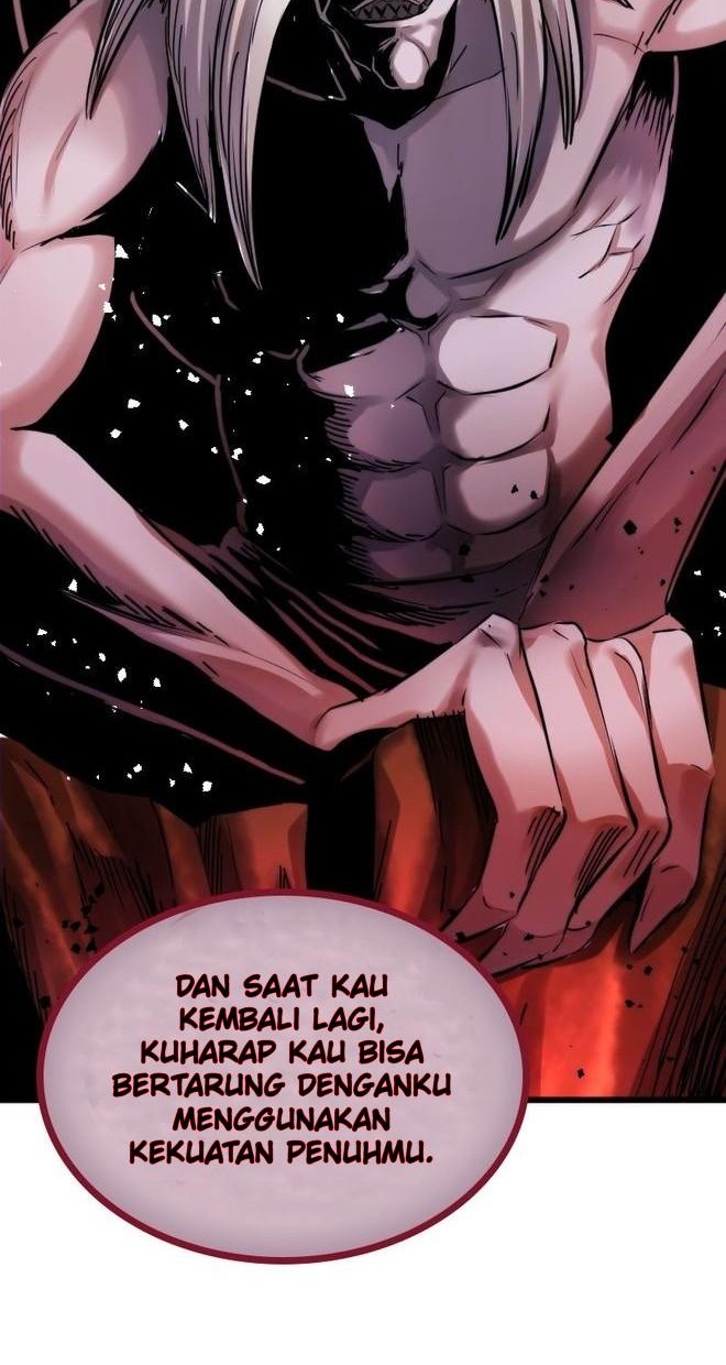 DevilUp Chapter 5 - halaman 32