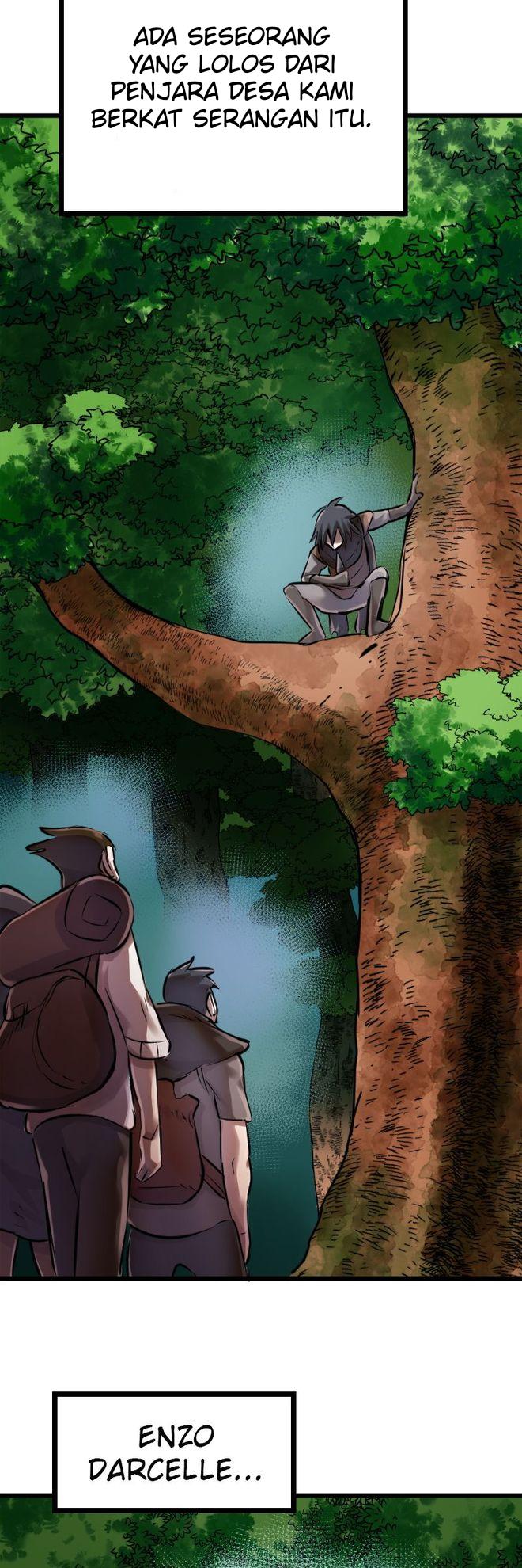DevilUp Chapter 5 - halaman 36