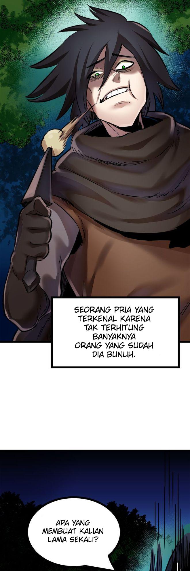 DevilUp Chapter 5 - halaman 37