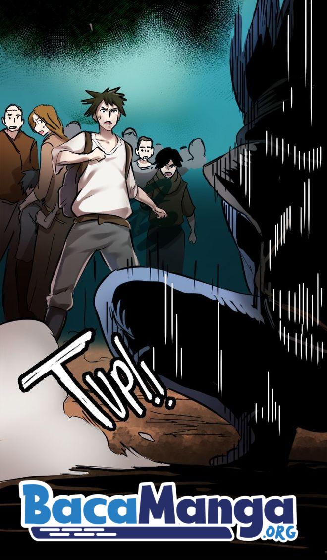 DevilUp Chapter 5 - halaman 38