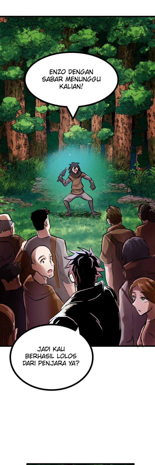 DevilUp Chapter 5 - halaman 39