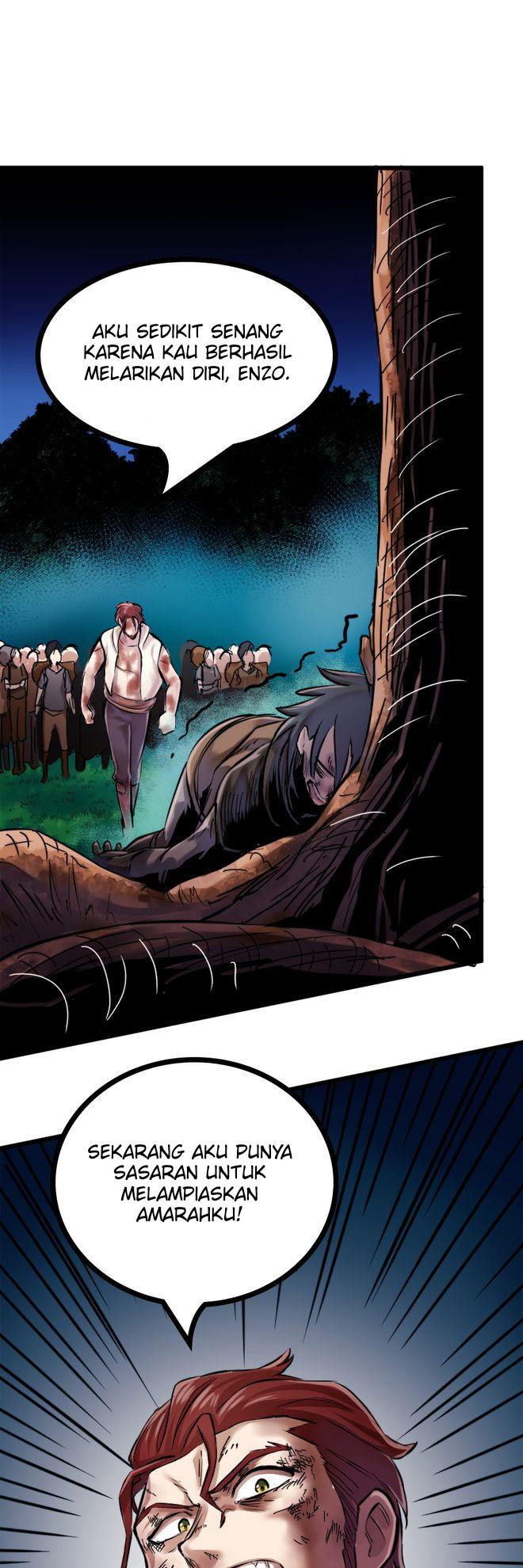 DevilUp Chapter 5 - halaman 42