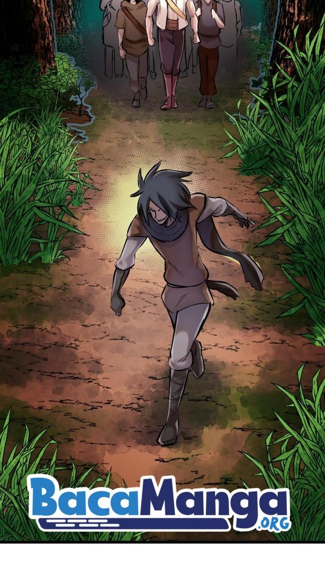 DevilUp Chapter 5 - halaman 50