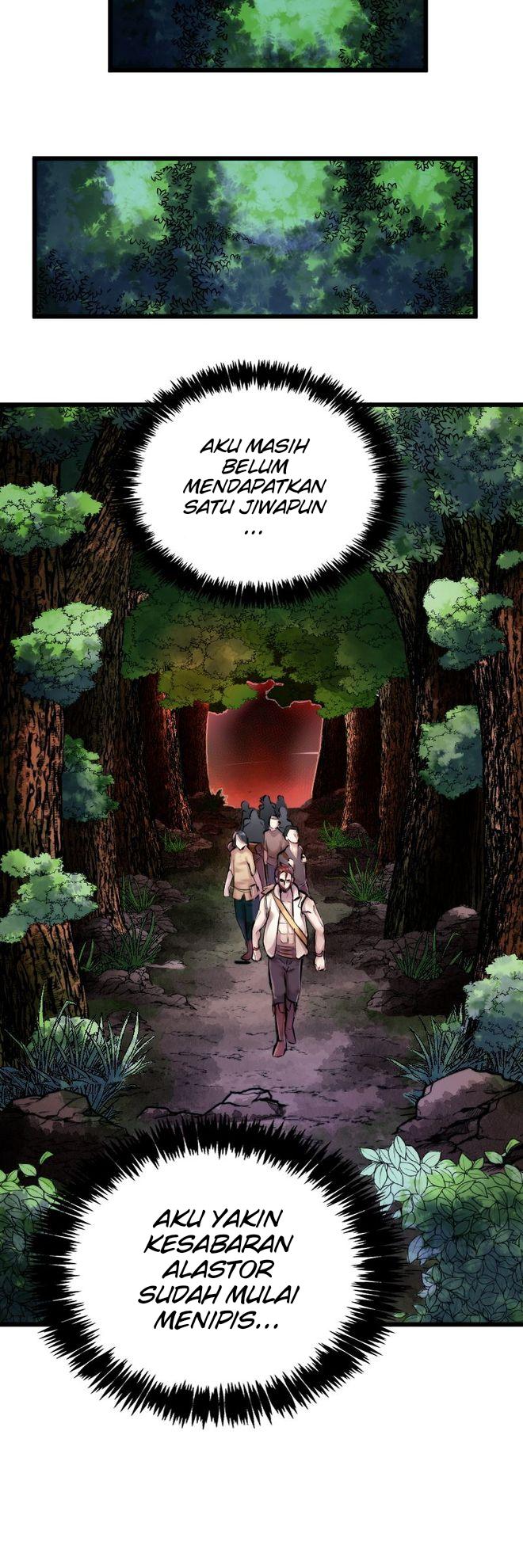 DevilUp Chapter 5 - halaman 6