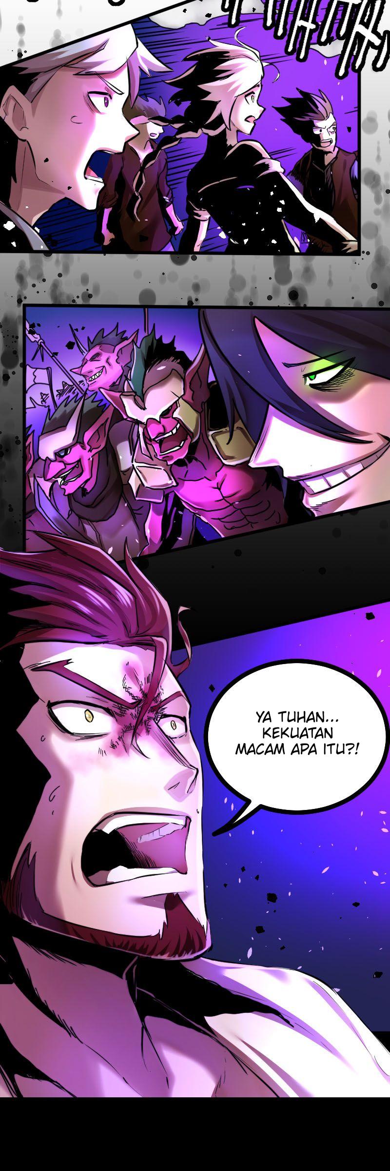 DevilUp Chapter 7 - halaman 13