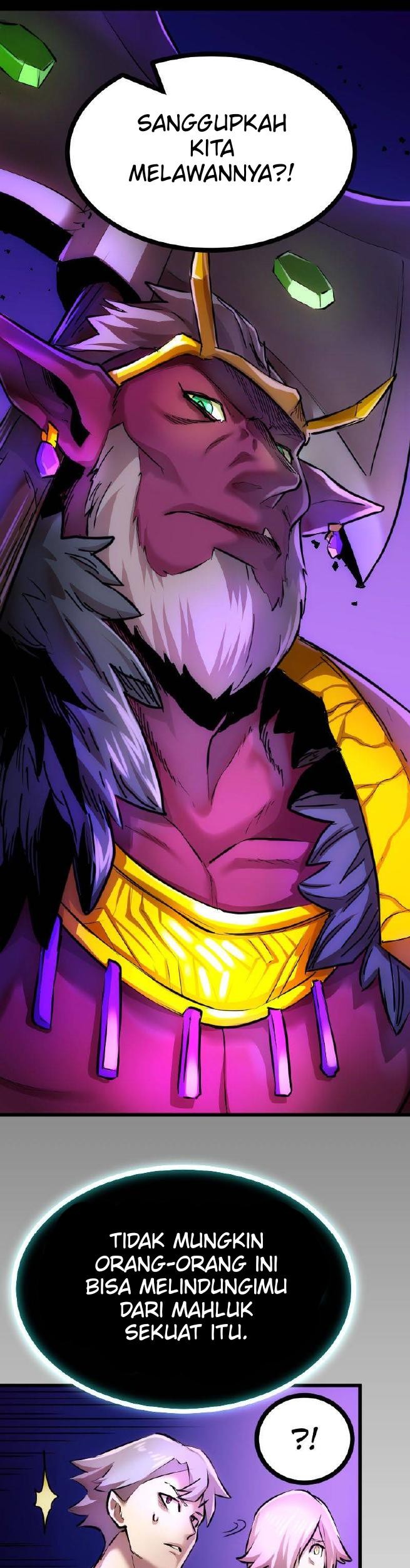 DevilUp Chapter 7 - halaman 14