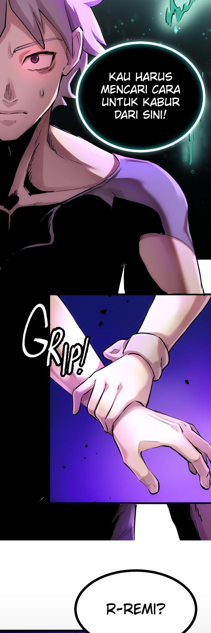 DevilUp Chapter 7 - halaman 16