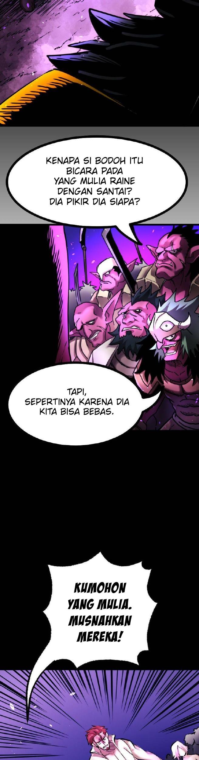 DevilUp Chapter 7 - halaman 19
