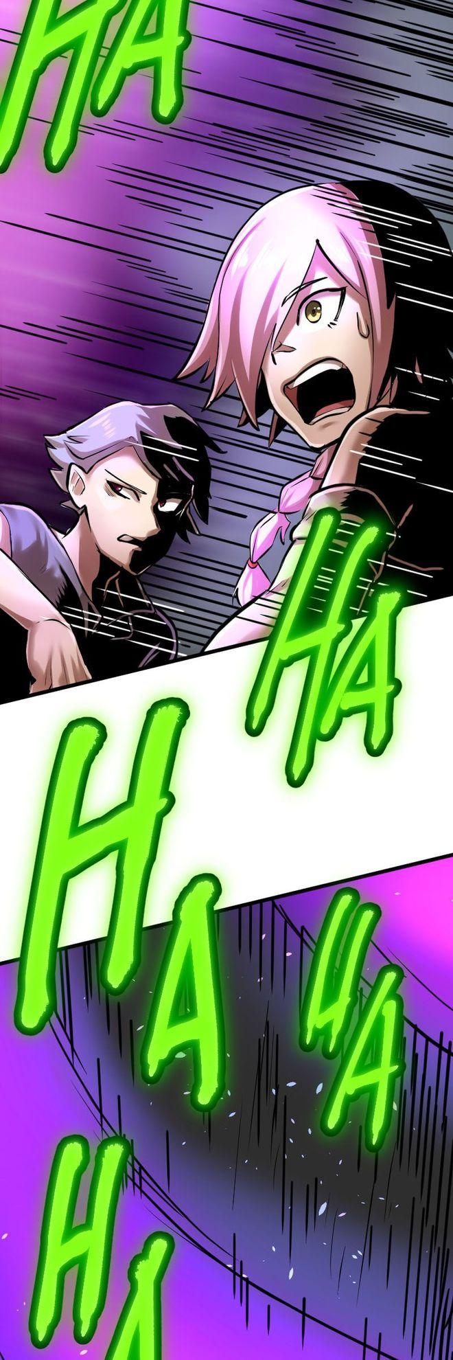 DevilUp Chapter 7 - halaman 2