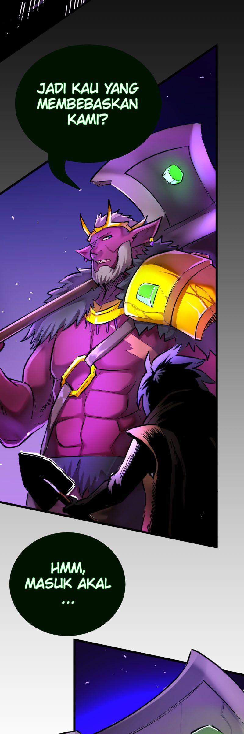 DevilUp Chapter 7 - halaman 21
